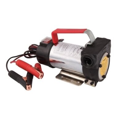 Kuro siurblys 24V