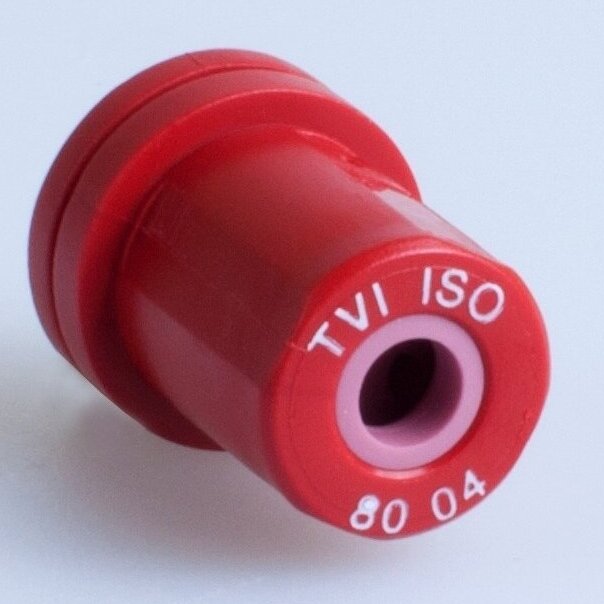 Kūginis purkštukas TVI 80-04 Kūginis purkštukas TVI 80-04