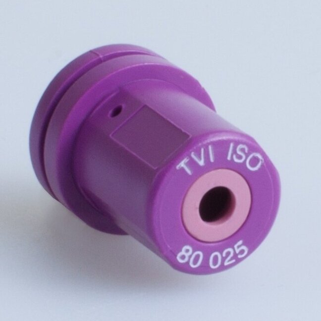 Kūginis purkštukas TVI 80-025 Kūginis purkštukas TVI 80-025