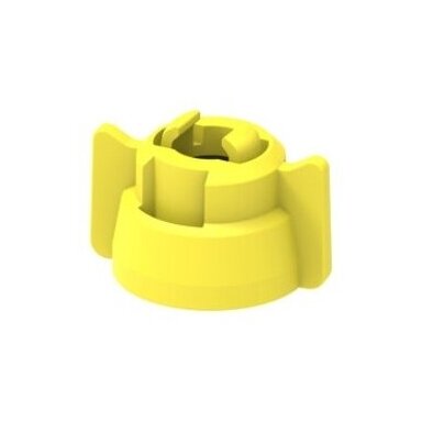 Kepurėle geltona 40299006