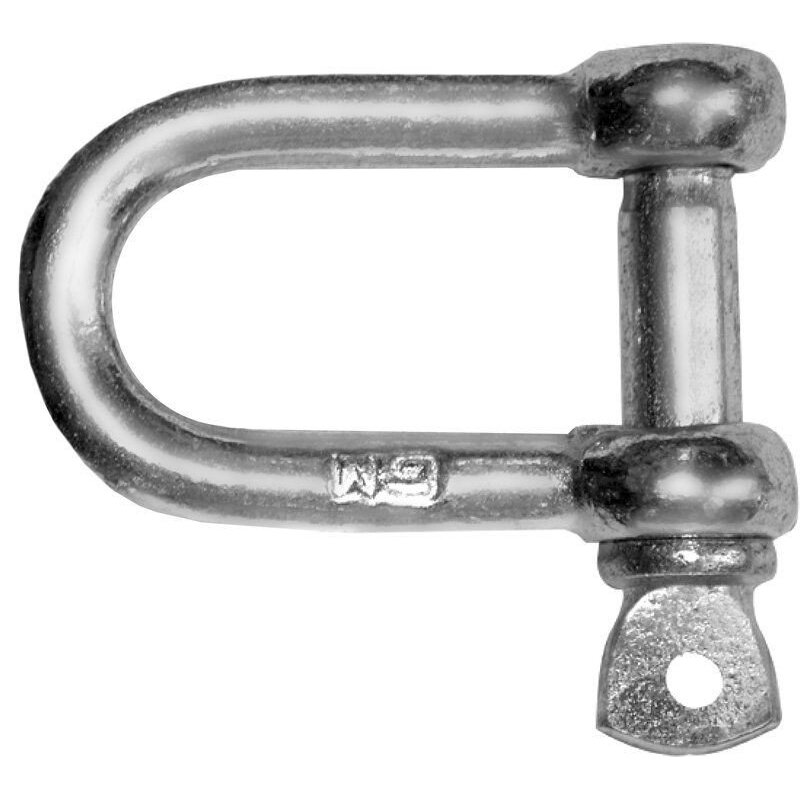 Lankelis tvirtinimui 5mm