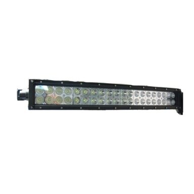 LED žibintas 120W