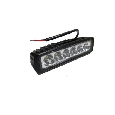 LED žibintas 18W/30