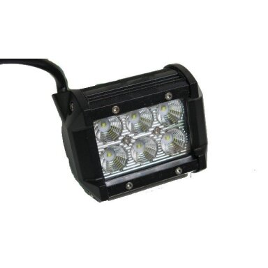 LED žibintas 18W/60