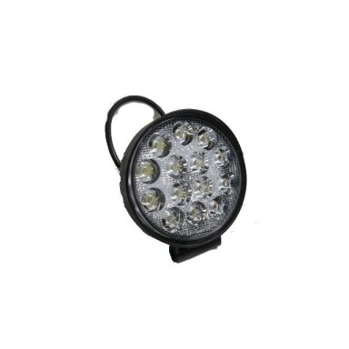LED žibintas 42W/60