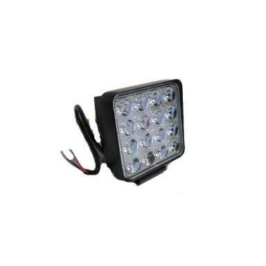 LED žibintas 48W/30