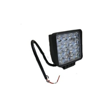 LED žibintas 48W/60