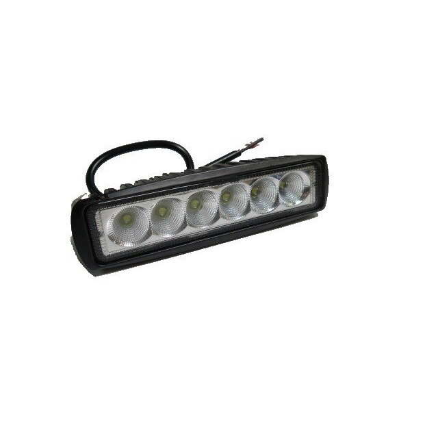 LED žibintas 18W/60