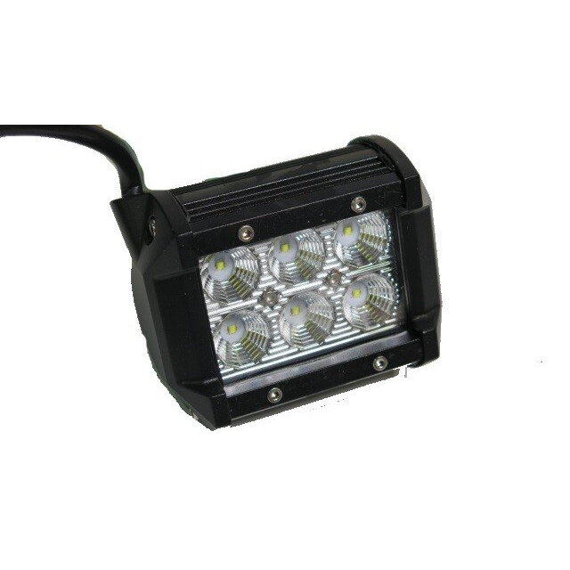 LED žibintas 18W/60