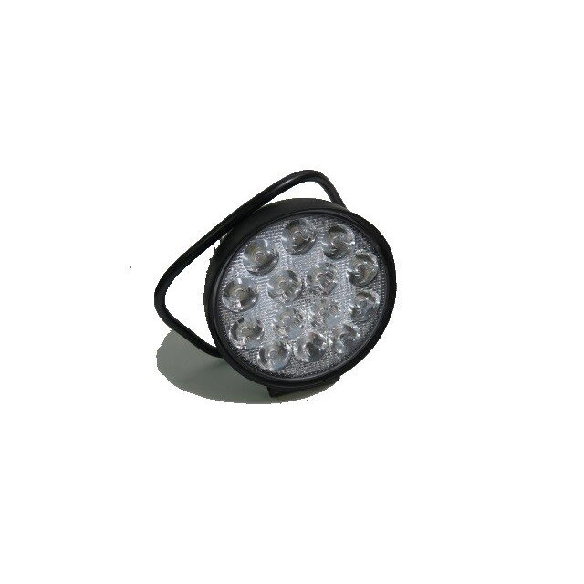 LED žibintas 42W/30