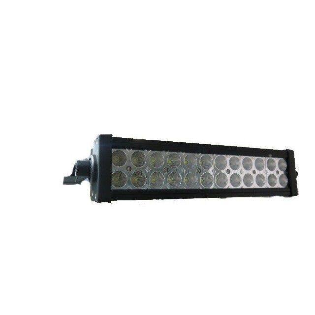 LED žibintas 72W/60