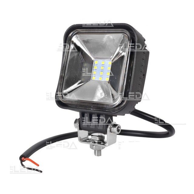 Led žibintas Led žibintas