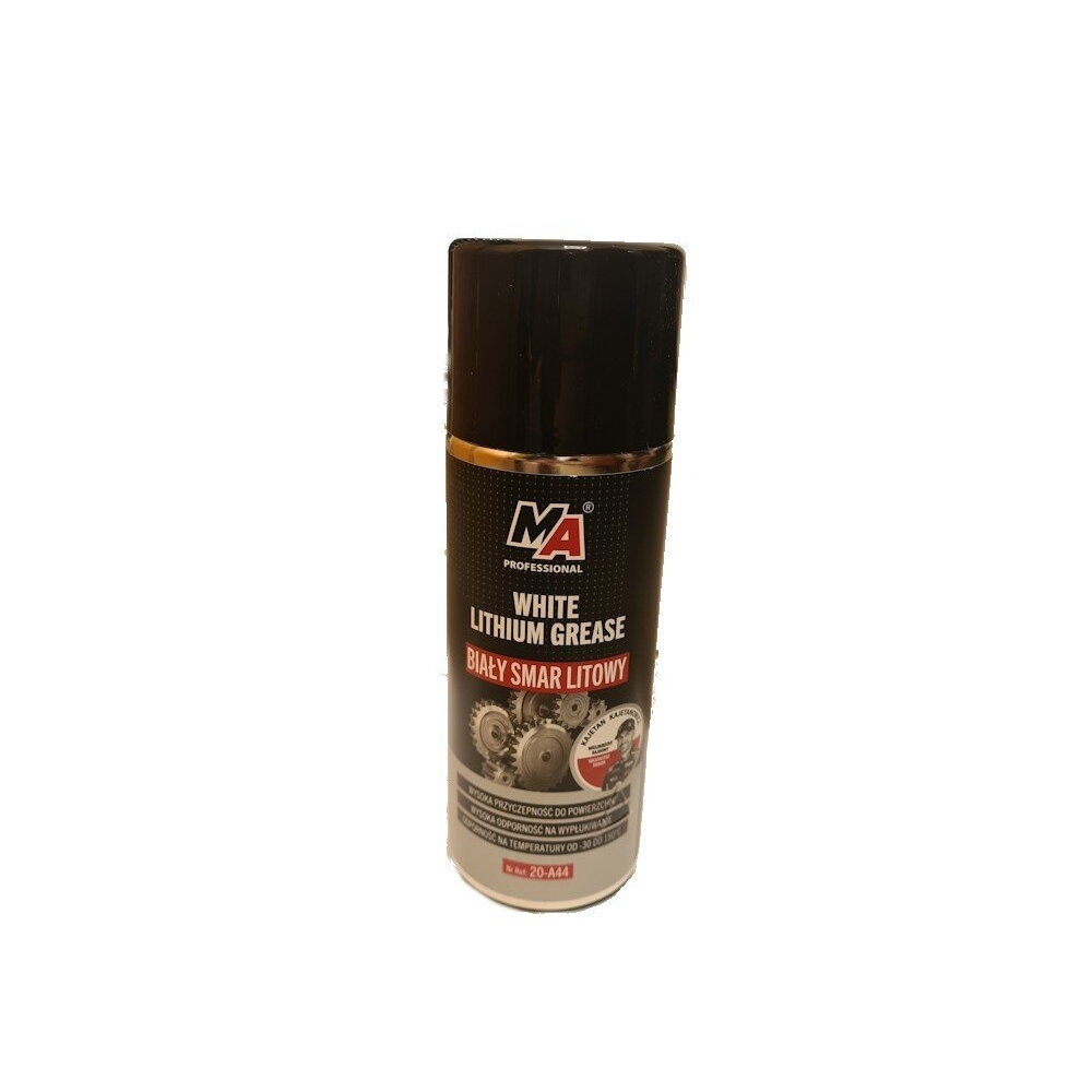 Ličio tepalas, baltas 400ml Ličio tepalas, baltas 400ml