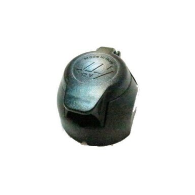 Lizdas priekabai 12V