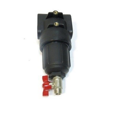 Linijinis sodo filtras 80M