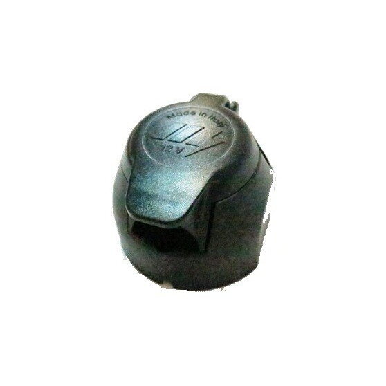 Lizdas priekabai 12V