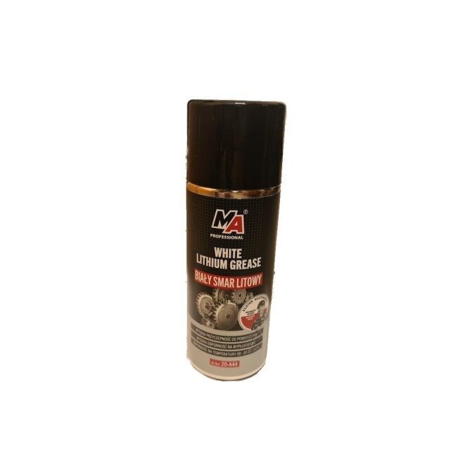 Ličio tepalas, baltas 400ml Ličio tepalas, baltas 400ml