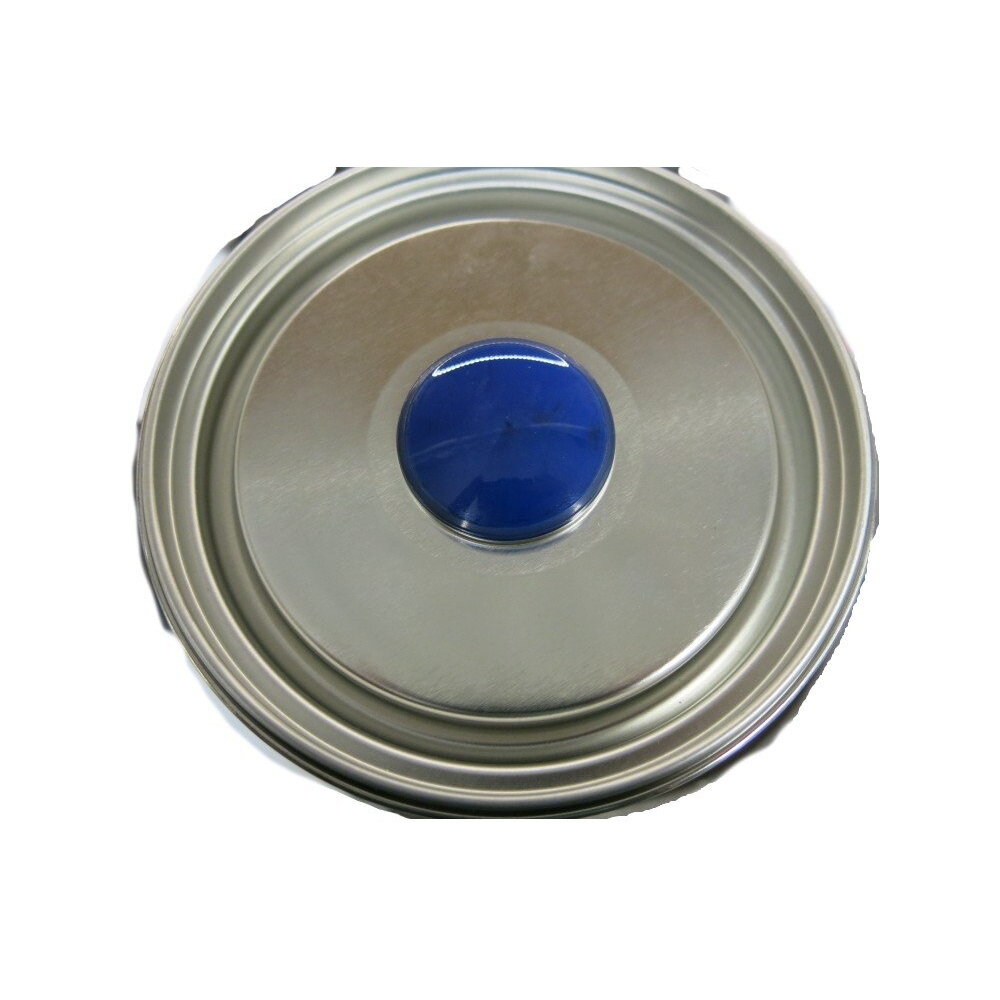 Mėlyni dažai RAL5002, 1L Mėlyni dažai RAL5002, 1L