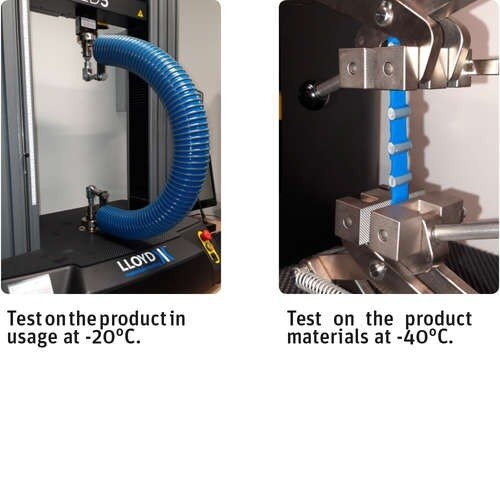Multi-flex ice Ø32 2