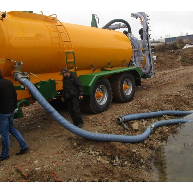 Multi-flex ice Ø63 2 Multi-flex ice Ø63 2