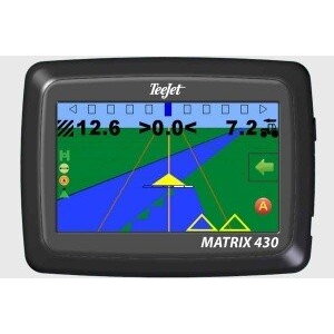 Navigacija Matrix 430-GLNS Navigacija Matrix 430-GLNS