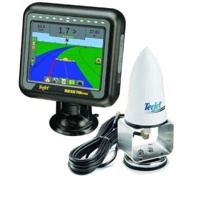 Navigacija Matrix Pro 570GS RXA-30