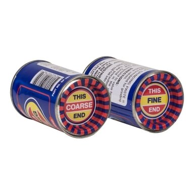Pasta vožtuvų šlifavimui, Abro