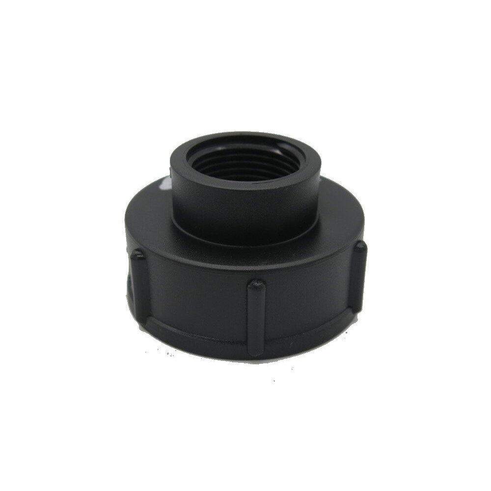 Perėjimas 1t talpoms S60X6 - 1"