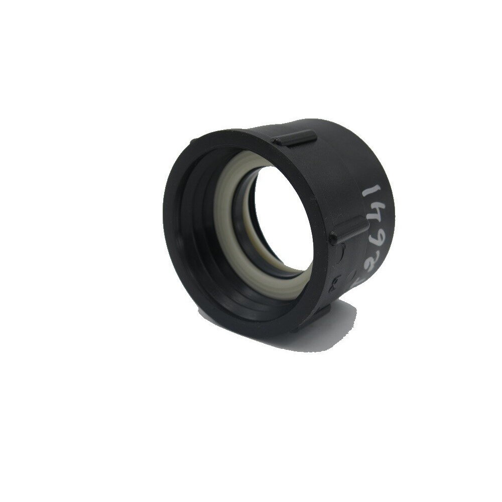 Perėjimas 1t talpoms S60X6 - 2"
