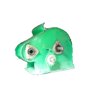 Perkūlimo mechanizmas