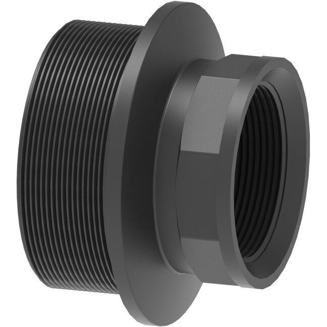 Perėjimas G 1 1/4" - 1" F 2452054 Perėjimas G 1 1/4" - 1" F 2452054