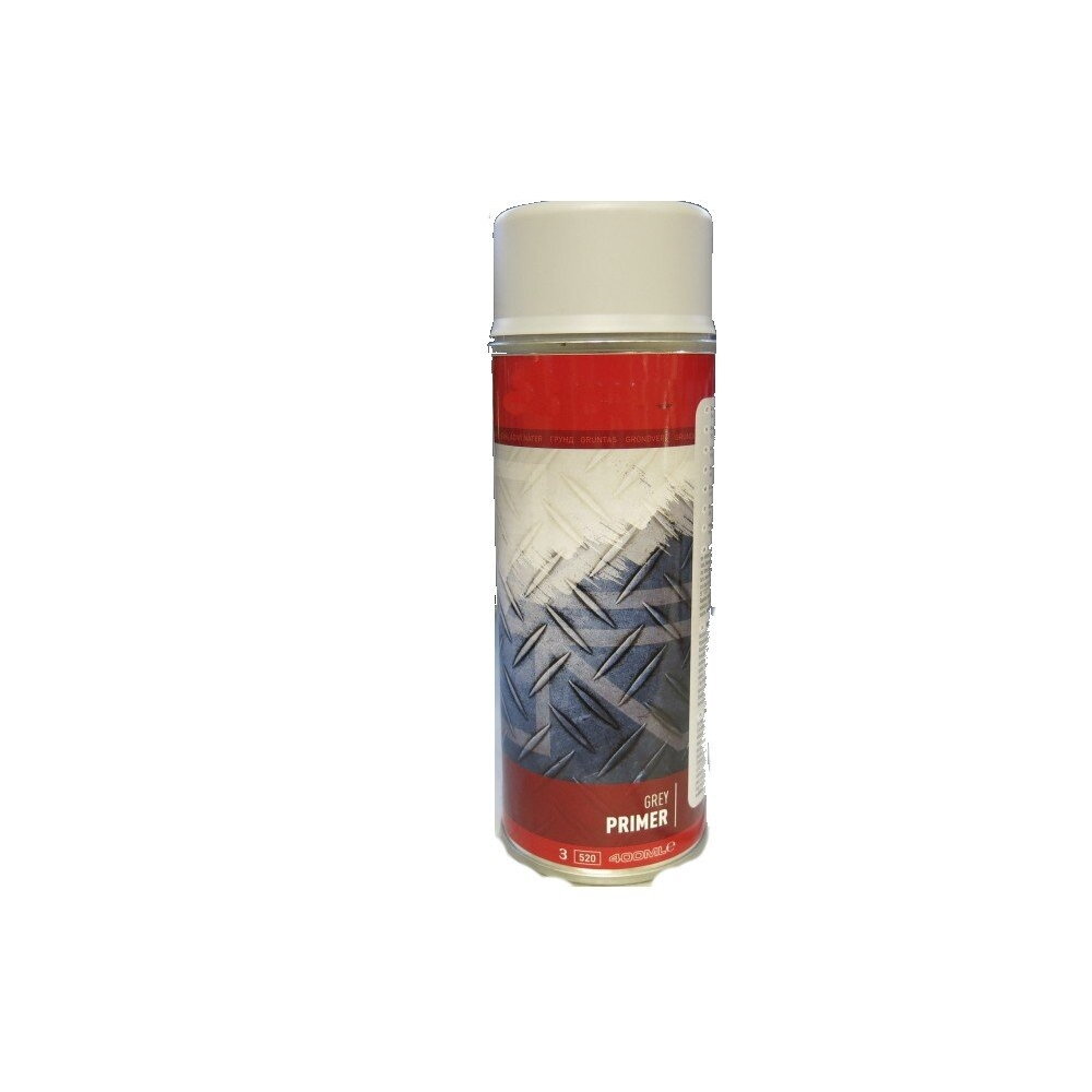 Pilkas gruntas 400ml Pilkas gruntas 400ml