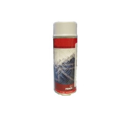 Pilkas gruntas 400ml