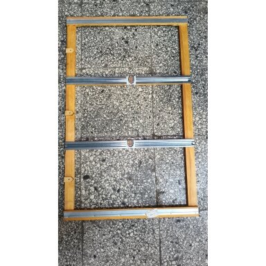 Antras sieto rėmas K531