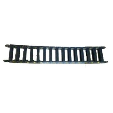 Plastikinė grandinė 175x45