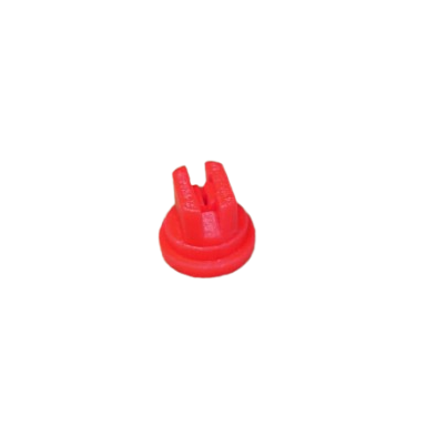 Purkštukas Agroplast AP04110 raudonas