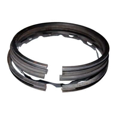 Stūmoklio žiedai 1 cilindrui SMD-60