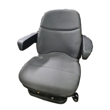 Pneumatinė sėdynė Sears 1430 Pneumatinė sėdynė Sears 1430