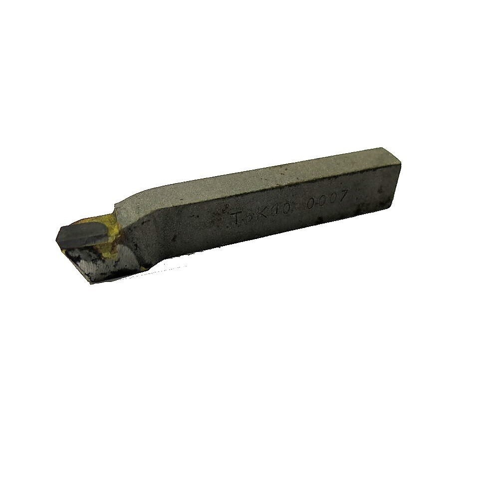 Praėjimo tekinimo peilis 25X16X140, T5K10 1