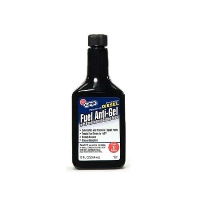 Priedas dyzelinui 354ml