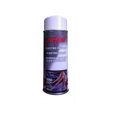 Priemonė elektrinių kontaktų apsaugai 400ml