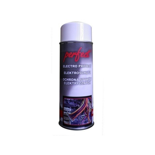 Priemonė elektrinių kontaktų apsaugai 400ml