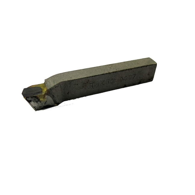 Praėjimo tekinimo peilis 25X16X140, T5K10 1 Praėjimo tekinimo peilis 25X16X140, T5K10 1