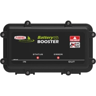Seletron sistemos akumuliatorius (booster) 46701901