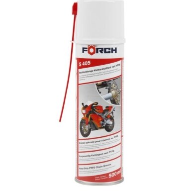 Purškiamas tepalas grandinėms 500ml