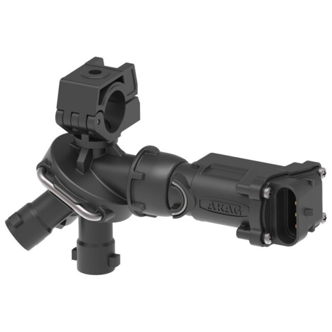 Purkštuko laikiklis Seletron 4012T750