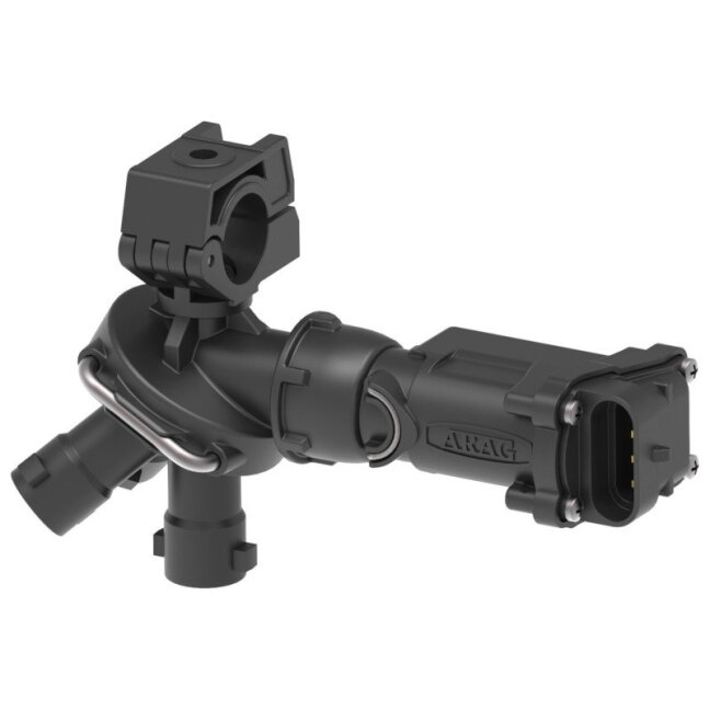Purkštuko laikiklis Seletron 4012T740