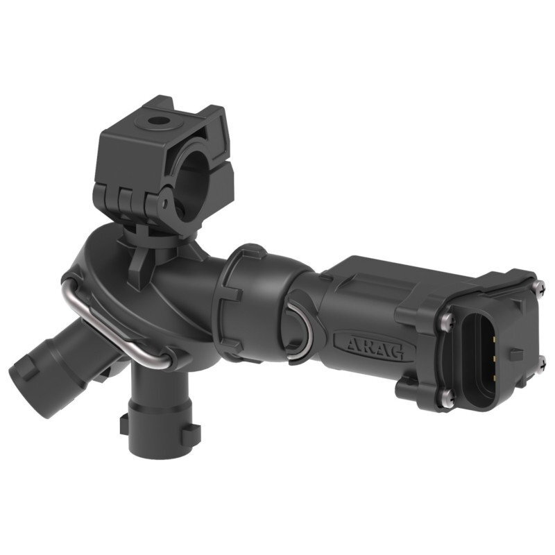 Purkštuko laikiklis Seletron 4012T740