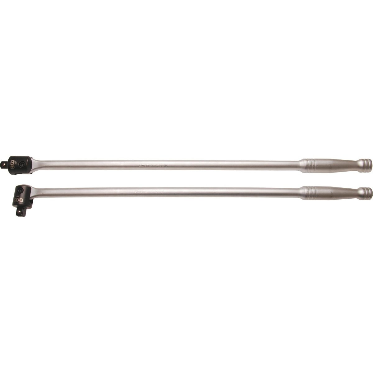 Rankena vartomu galu 600mm 3/4