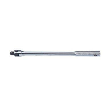 Rankena vartomu galu 150mm 1/4